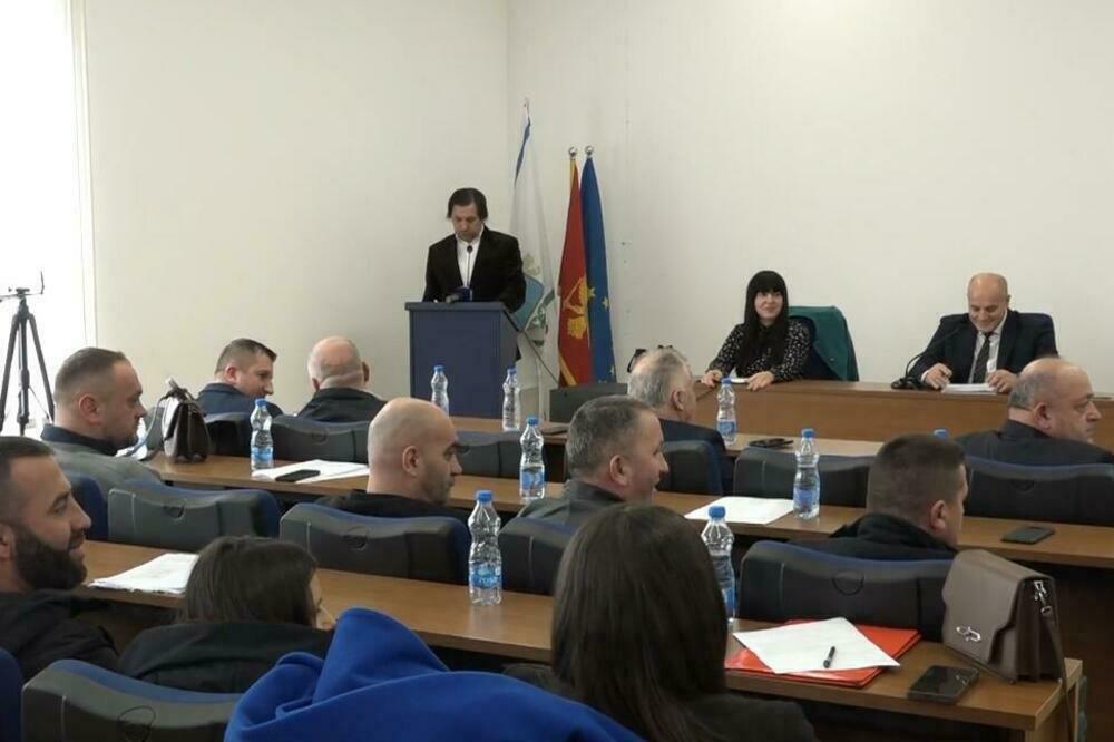 Mogli bi opet glasati za smjenu Agovića i Adrovića: Sjednica SO Petnjica (arhiva), Foto: Screenshot/TV Vijesti