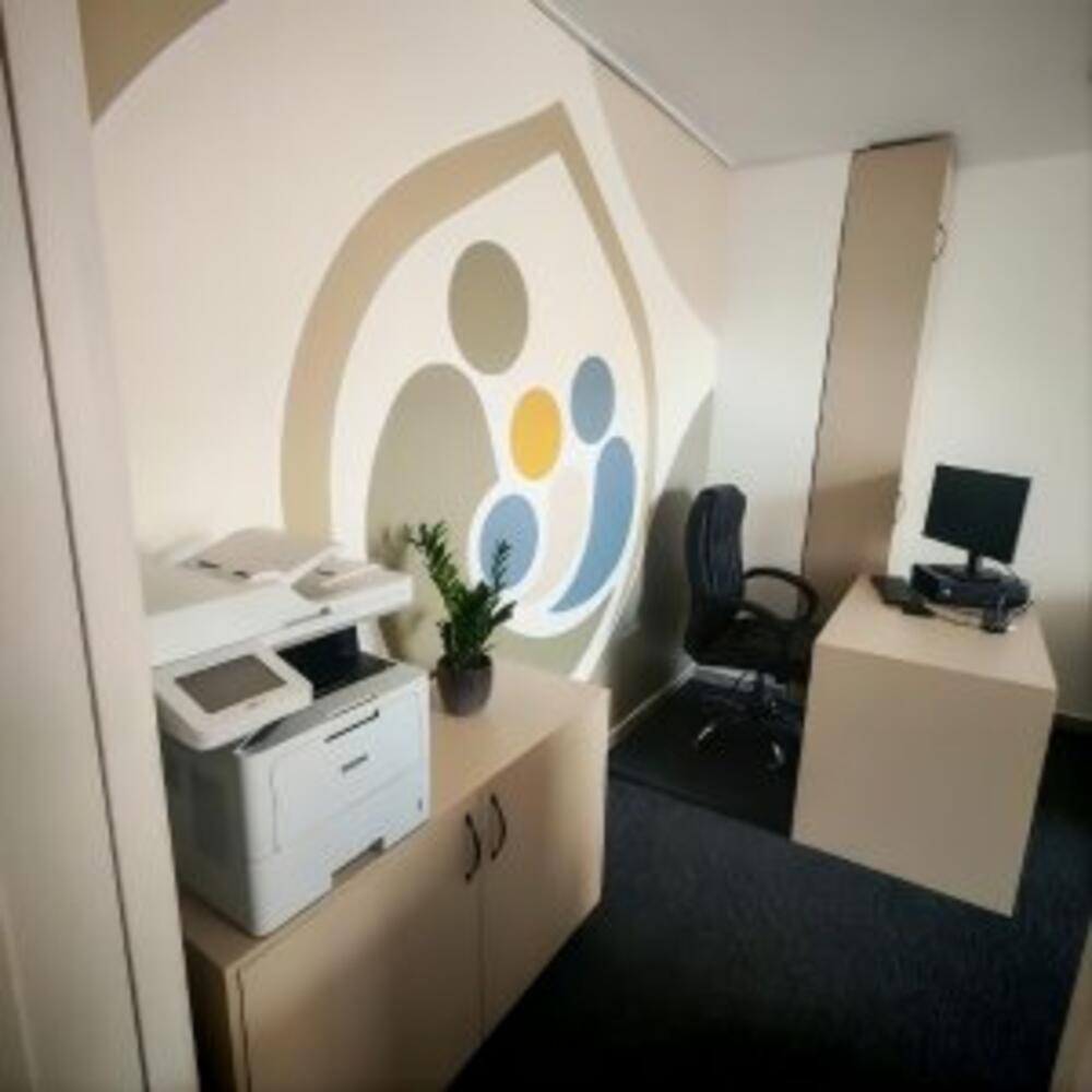 <p>Realizovan projekat &bdquo;Podrška zajednici za bolju budućnost djece i porodica&ldquo;</p>