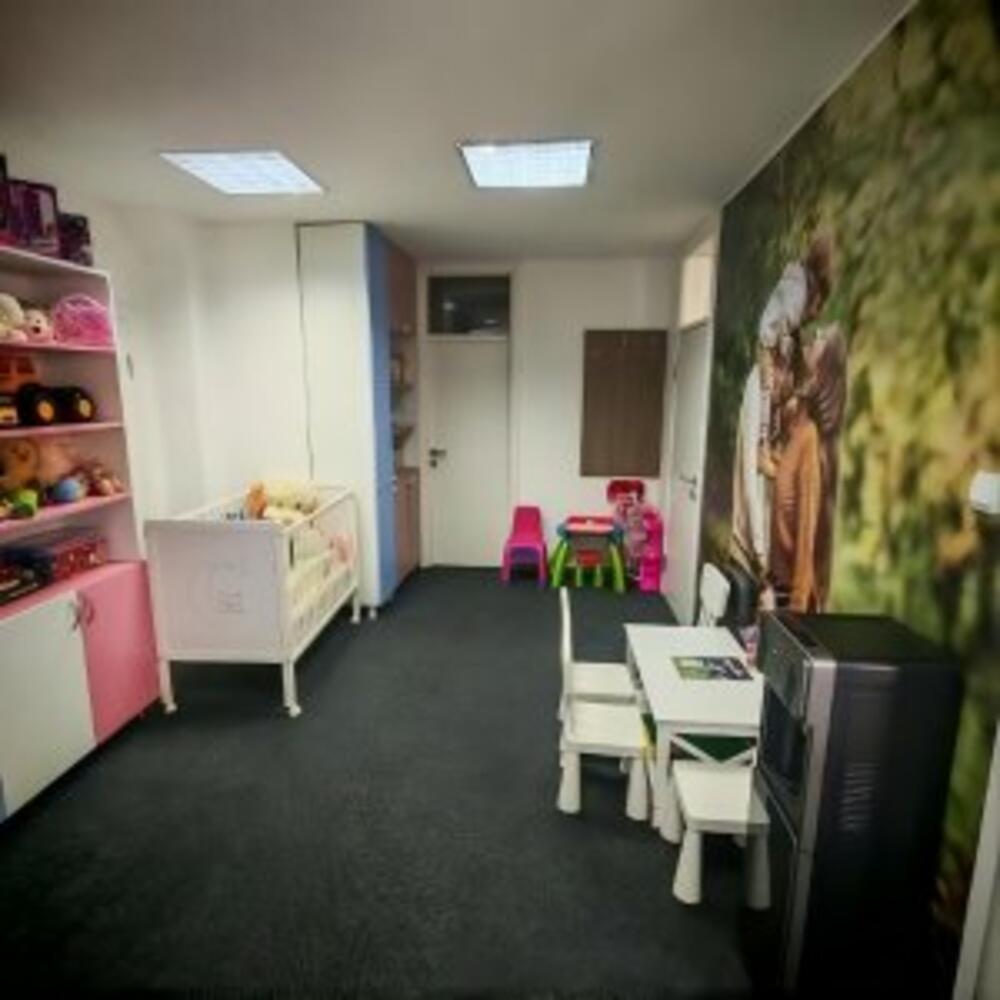 <p>Realizovan projekat &bdquo;Podrška zajednici za bolju budućnost djece i porodica&ldquo;</p>