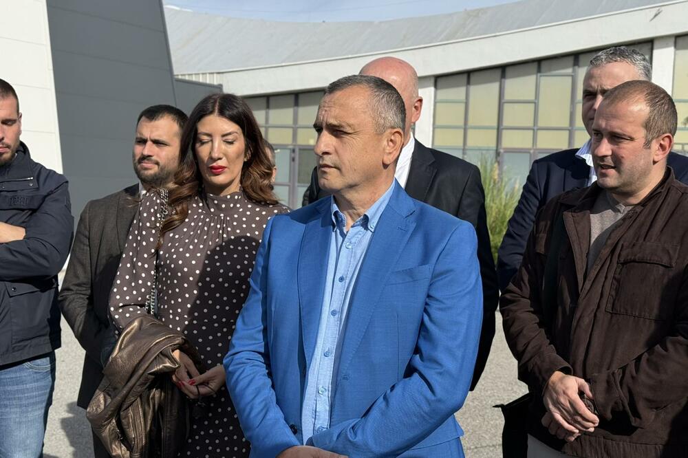 Ivanović, Foto: Nikola Saveljić
