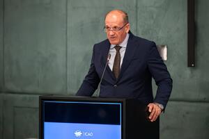 Zečević: Avio-povezanost jedan od prioriteta, već planiramo niz...