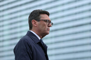 Bernam: Objaviću detalje sastanaka sa funkcionerima Mančester...