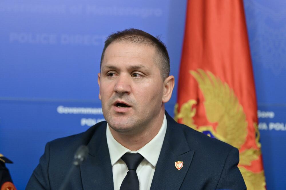 Foto: Risto Božović