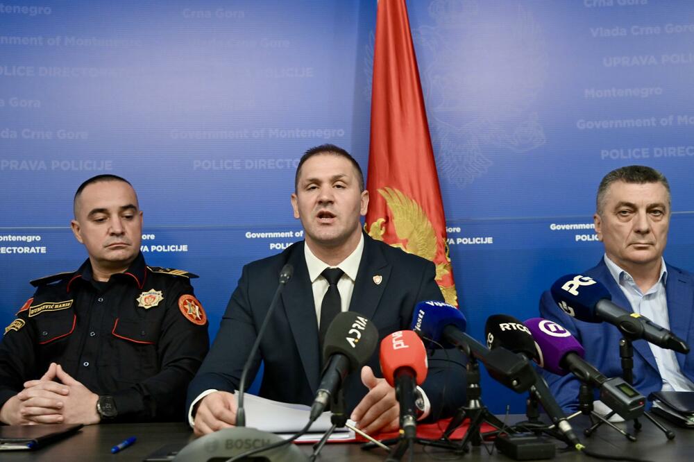 Foto: Risto Božović