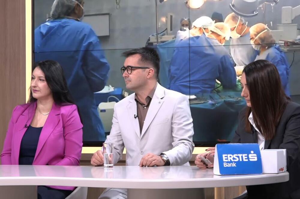 Foto: TV Vijesti