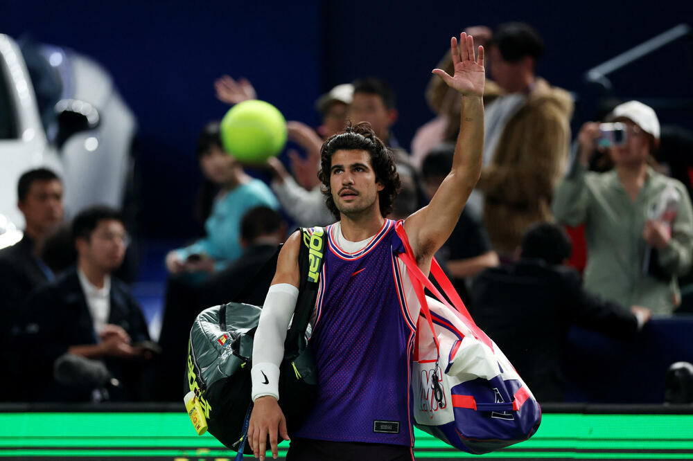 Foto: Reuters
