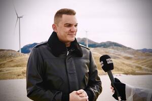 Šahmanović: Energetska budućnost u znanju i investicijama