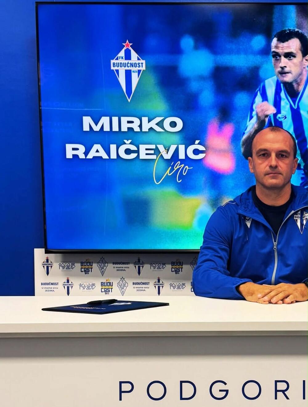 Mirko Raičević