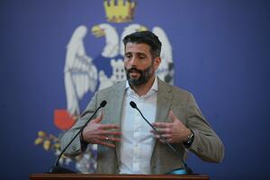 Tužilaštvo vodi postupak protiv Šapića zbog incidenta s odbornicom