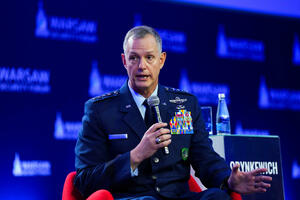 Grinkevič: Svaki napad na NATO biće potpuno uzaludan