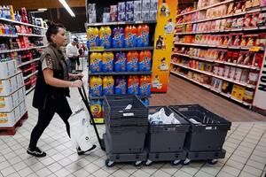 Hakerski napad u Francuskoj: Frižideri u supermarketima zagrijani...