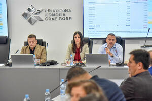 Privredna komora: Rast zarada ne smije ugroziti stabilnost...