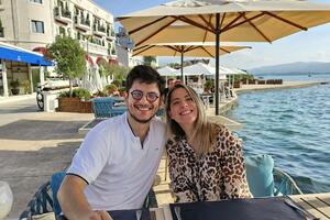 Na korak do podrške i terapije: Bračni par Jovančević platformom...