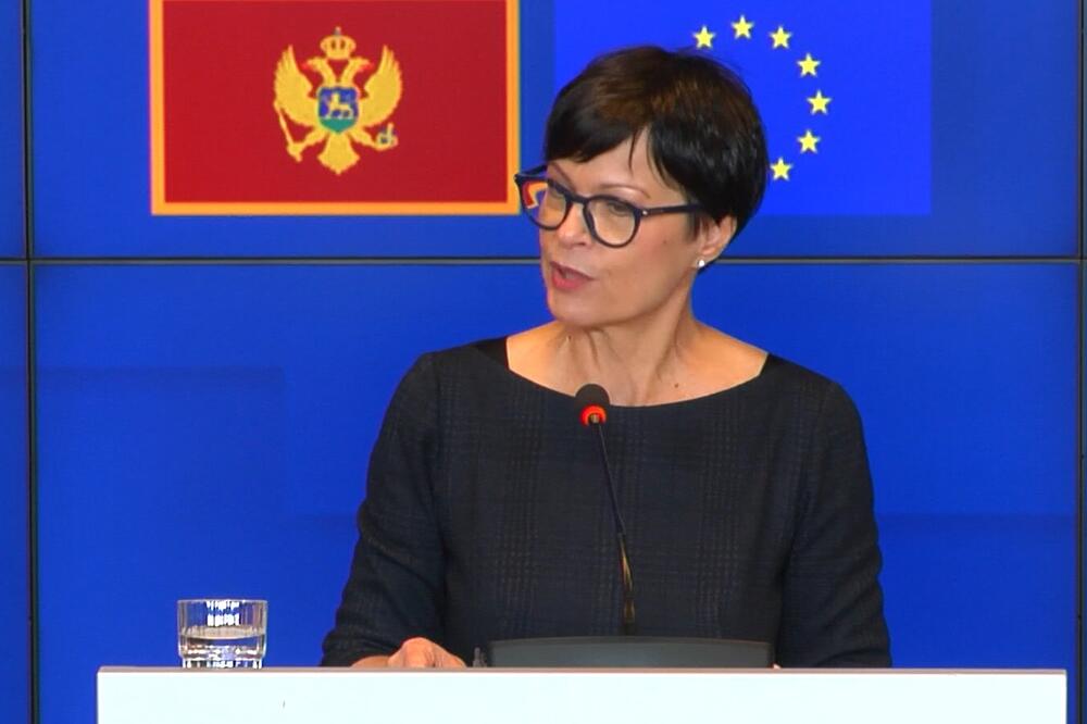 Marta Kos, Foto: video.consilium.europa.eu