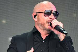 Pitbul objasnio zašto djecu drži podalje od javnosti