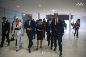 Crna Gora zatvorila još tri poglavlja u pregovorima sa EU