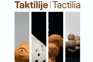 &bdquo;Taktilije&rdquo; okupljaju četiri slovenačke umjetnice u Budvi