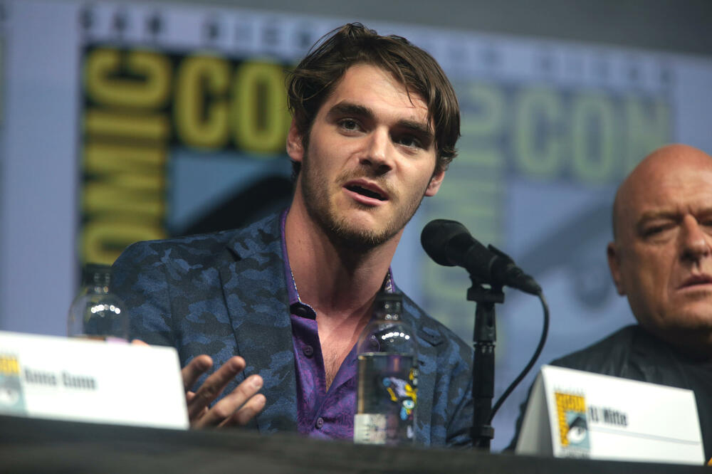 Foto: Gage Skidmore/Wikimedia Commons