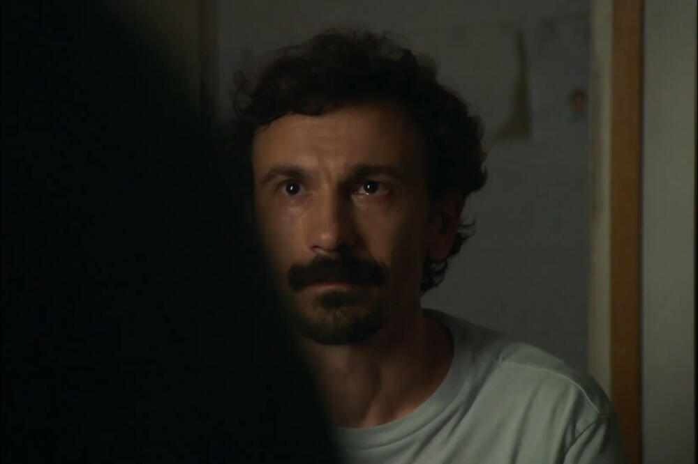 Film Sigurno mjesto, Foto: Screenshot