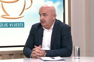 Joković: Glasao sam za "Euro model" u vožnji, kao ministar...