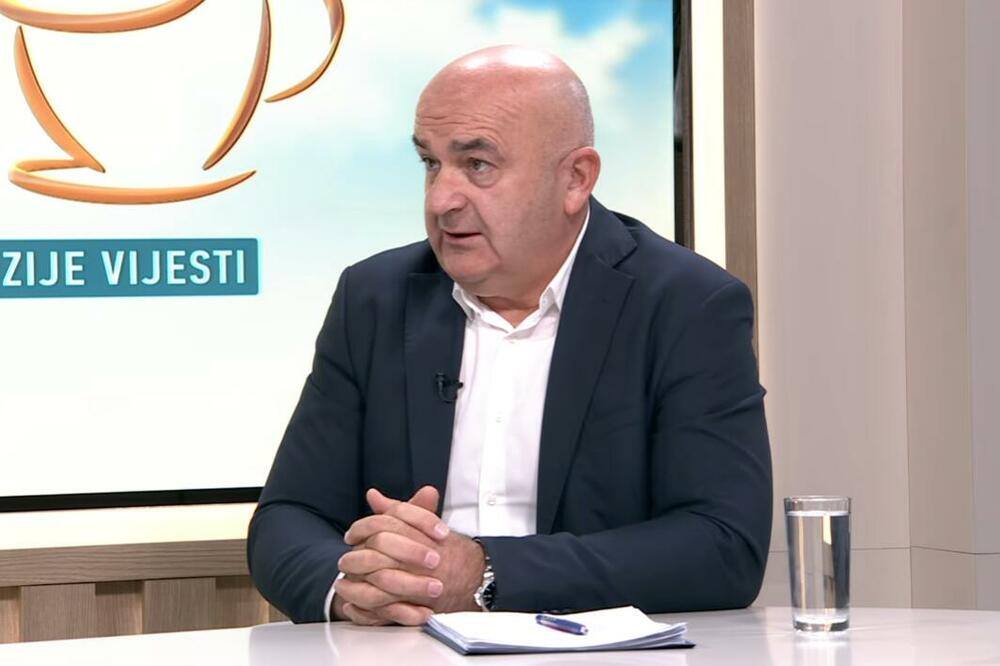 Foto: TV Vijesti