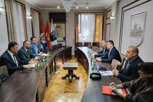 Butorović najavio pojačane kontrole proizvođača peleta