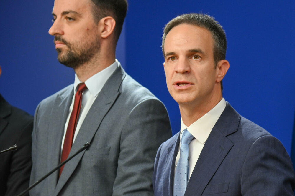 Foto: Risto Božović