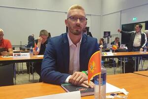Ranitović izabran za izvršnog direktora Evropske golbal klupske...