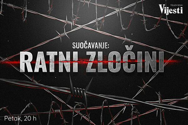 Suočavanje - Ratni zločini: Ko kreira zaborav zločina devedesetih?