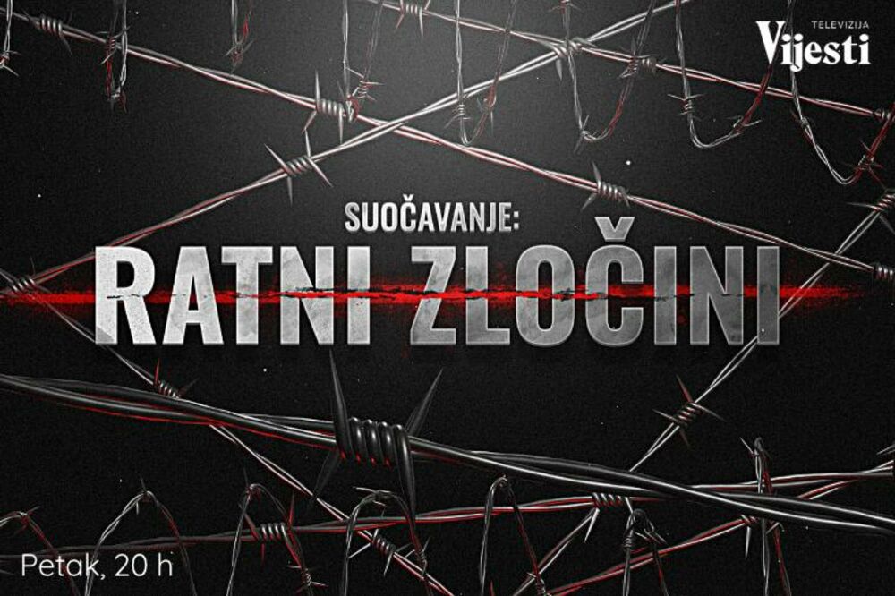 Suočavanje - Ratni zločini, Foto: TV Vijesti