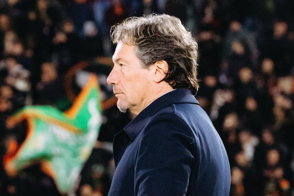 Foto: X / VeneziaFC_IT