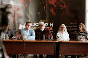 Premijera predstave &bdquo;Majstor i Margarita&ldquo; 15. oktobra