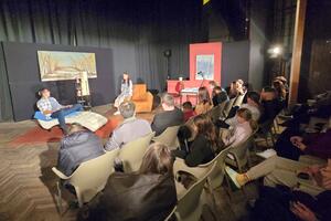 CNP u Šavniku otvorio novo poglavlje kulturne saradnje