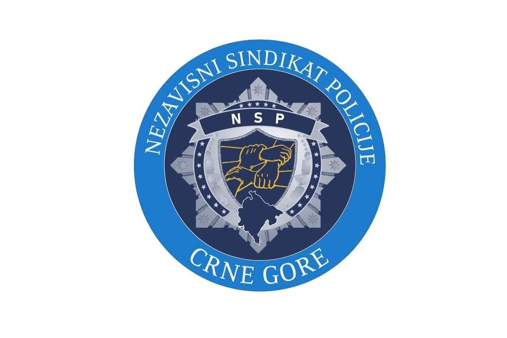 Foto: Nezavisni sindikat policije Crne Gore
