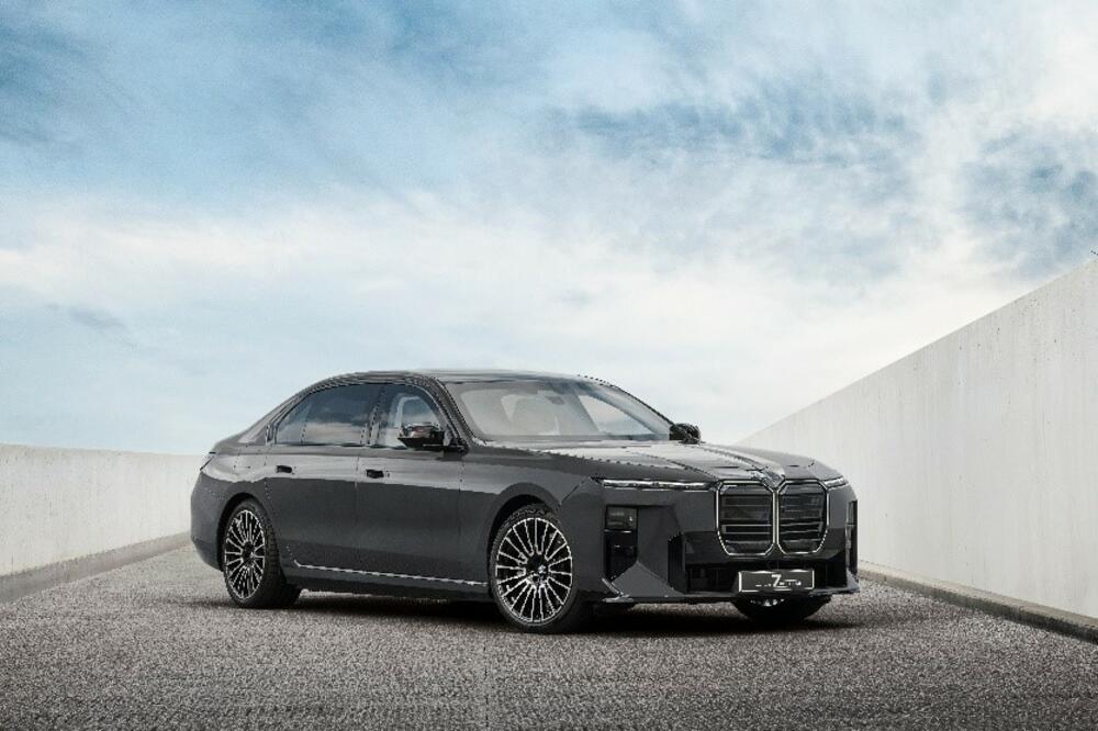 Foto: Voli Motors