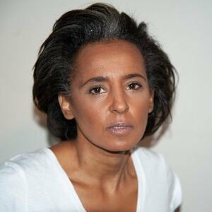 Carla Norrlöf