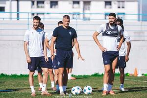 Budućnost u Kotoru, Tomković: Sve ćemo uraditi da dođemo do finala...