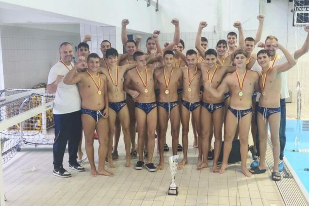 Jadran m:tel, Foto: VPSCG