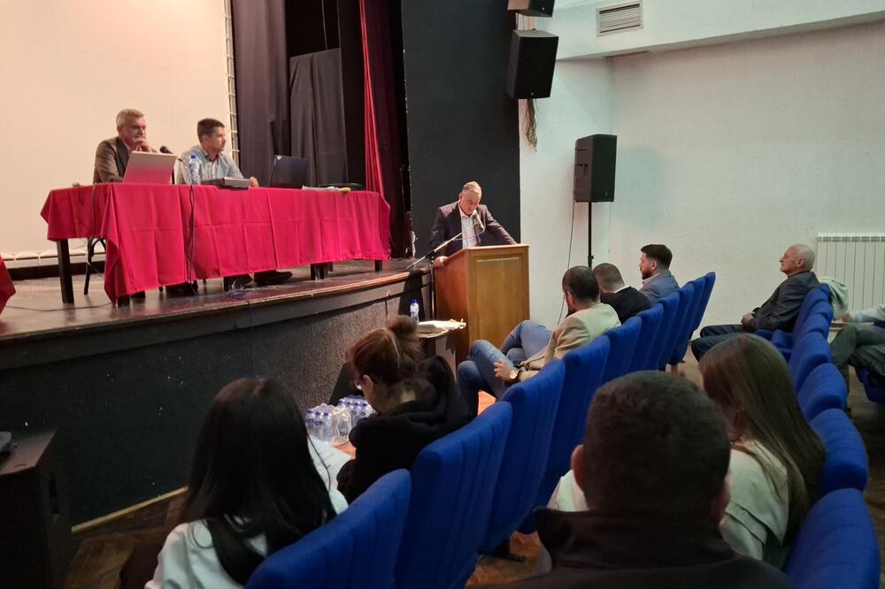 Foto: Dragana Šćepanović