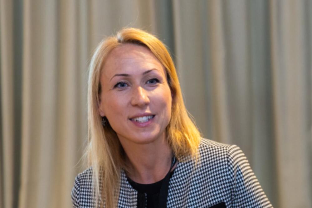 Još nije objavljena lista zaštićenih ptica: Jovana Janjušević, Foto: CZIP