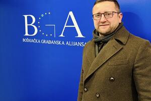 Dautović: Nećemo prihvatiti da Bošnjaci budu žrtvovani radi...