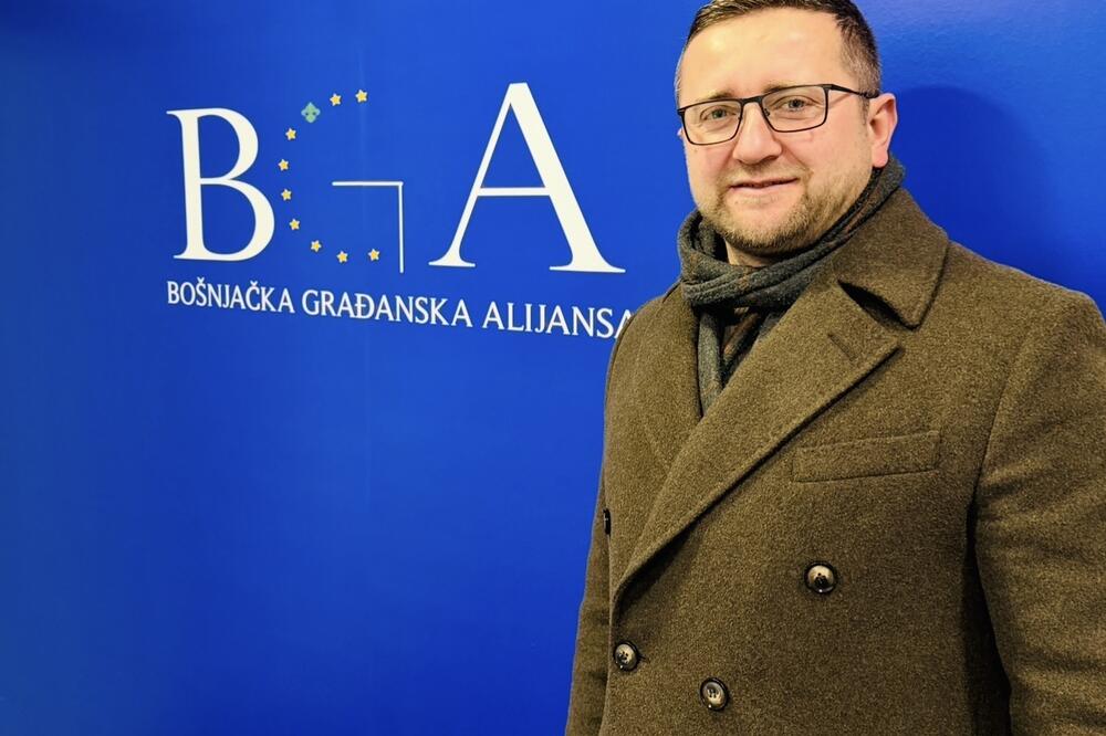 Foto: BGA