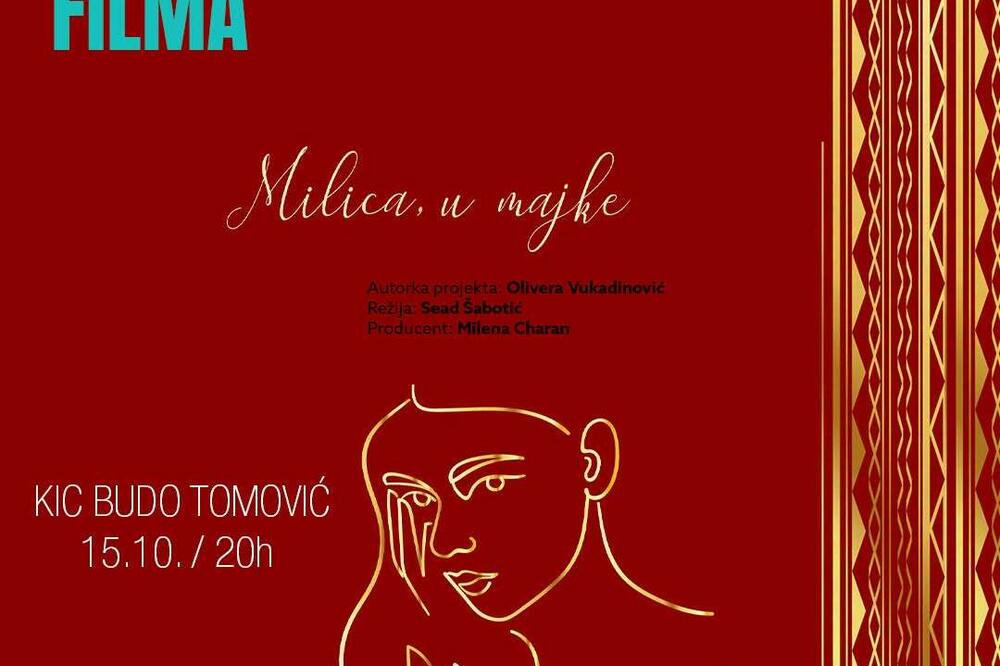 Foto: KIC Budo Tomović