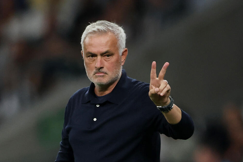 Murinjo, Foto: Reuters
