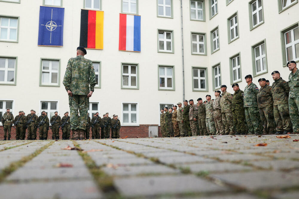 NATO