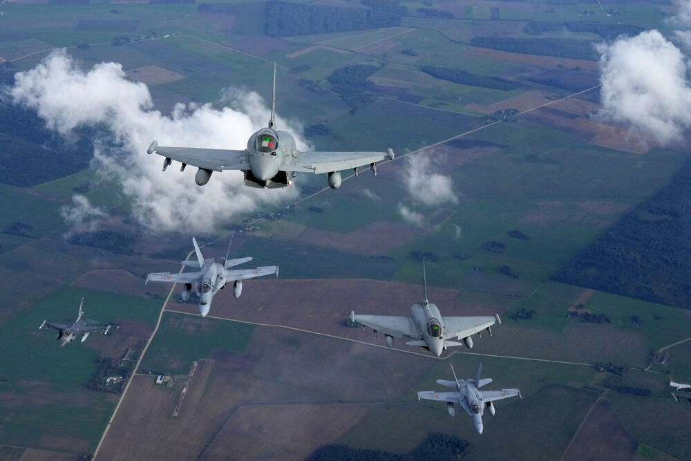 NATO