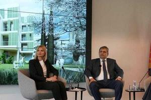 Radunović saslušan zbog Veljeg brda: SPO ispituje valjanost...