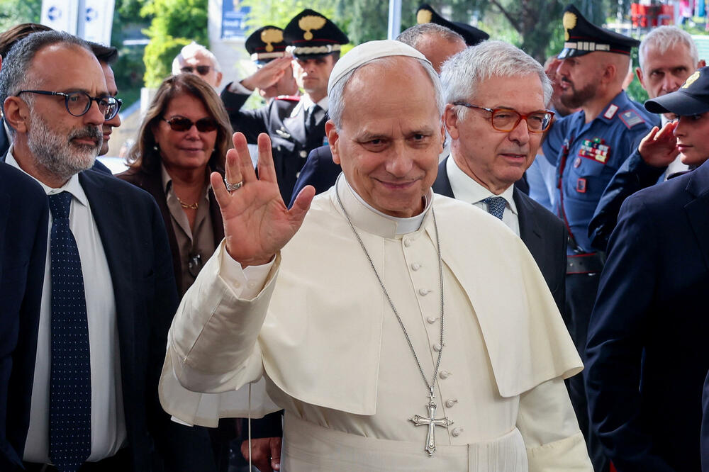 Foto: REUTERS