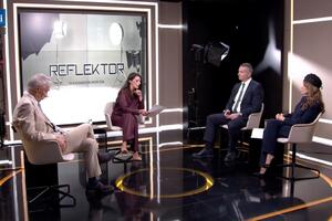 Vuksanović i Vuković Kuč skeptični prema provjeri integriteta,...