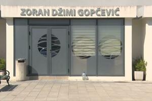 Gopčevića brišu Zakonom o sportu: Skupština usvojila izmjenu...